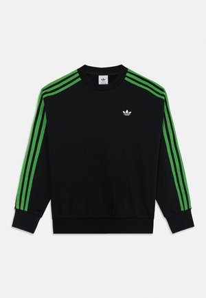 MINECRAFT CREW UNISEX - Sweatshirt - black