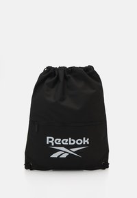 ASHLAND UNISEX - Sac de sport - black