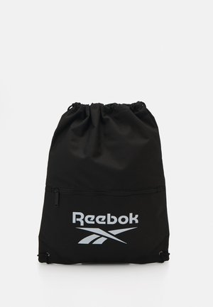 ASHLAND UNISEX - Sports bag - black