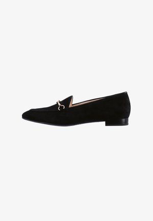 Högl Loafers - schwarz