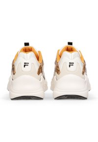 Fila COLLENE  - Zapatillas - marshmallow apricot tan