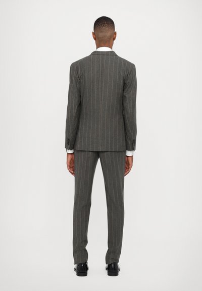 Boglioli Completo - grey