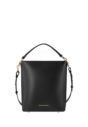 KLOEY - Notebooktasche - schwarz