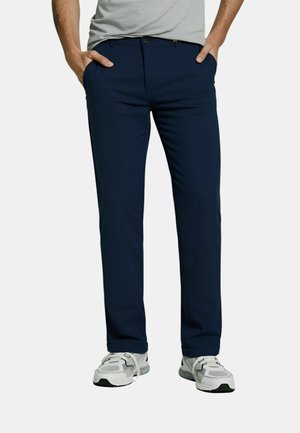 Pantaloni - dark blue