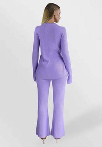 Be Sunset ALANA - Maglione - lavender