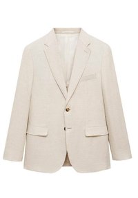 Mango Giacca elegante - beige