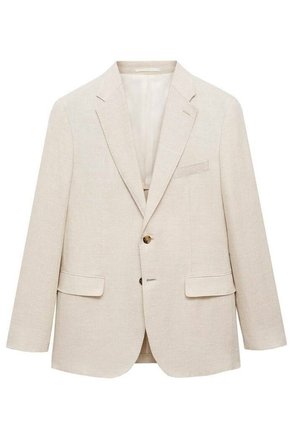 Mango Jakkesæt blazere - beige