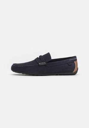 Scarpe senza lacci - dark blue