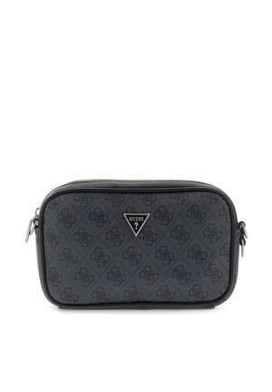 Guess MILANO CAMERA - Ülerinna-kott - black