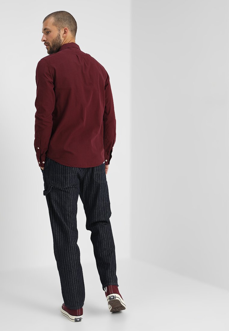 lee carpenter humbug