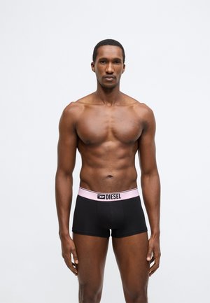 DAMIEN BOX 3 PACK - Boxer alsónadrág - e7467