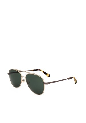 sandro SD3001 - Occhiali da sole - gold-coloured