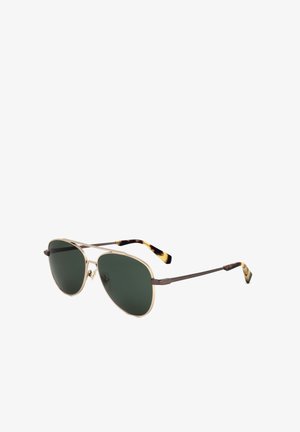 sandro, SD3001 - Occhiali da sole - gold-coloured