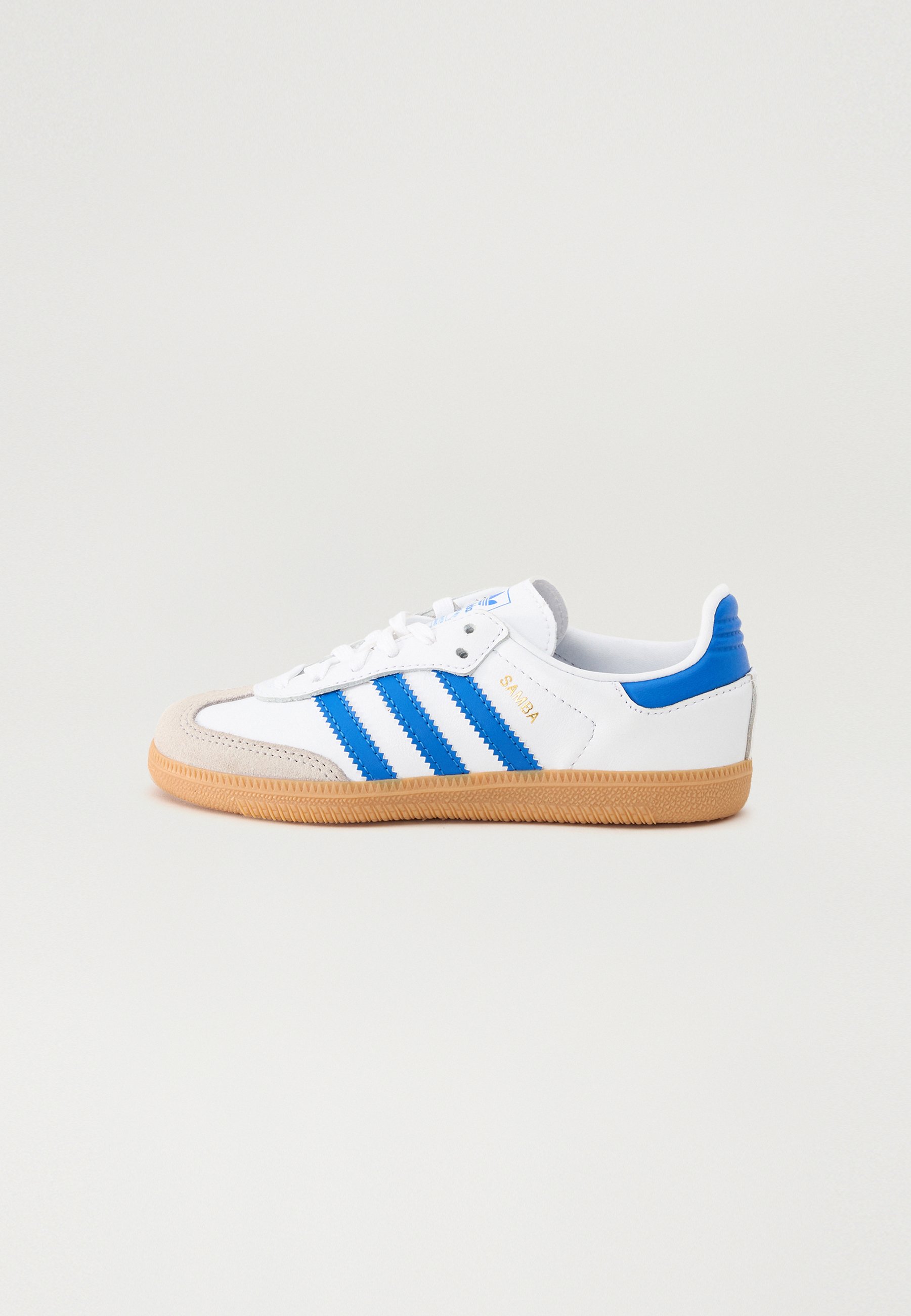 adidas samba og blue