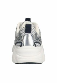 sacha Baskets basses - white