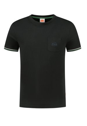 Sundek T-shirt basic - antracite
