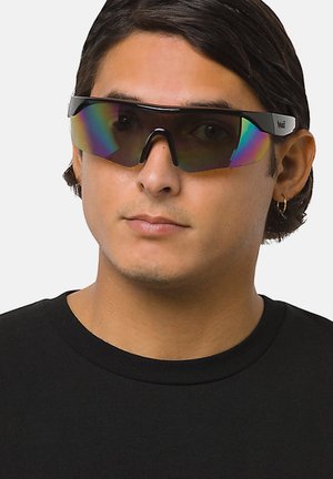 MN SURFSIDE SHADES - Sunglasses - black