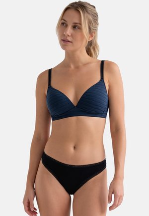 Speidel, SPEIDEL 2 PACK - Triangel BH - blueberry