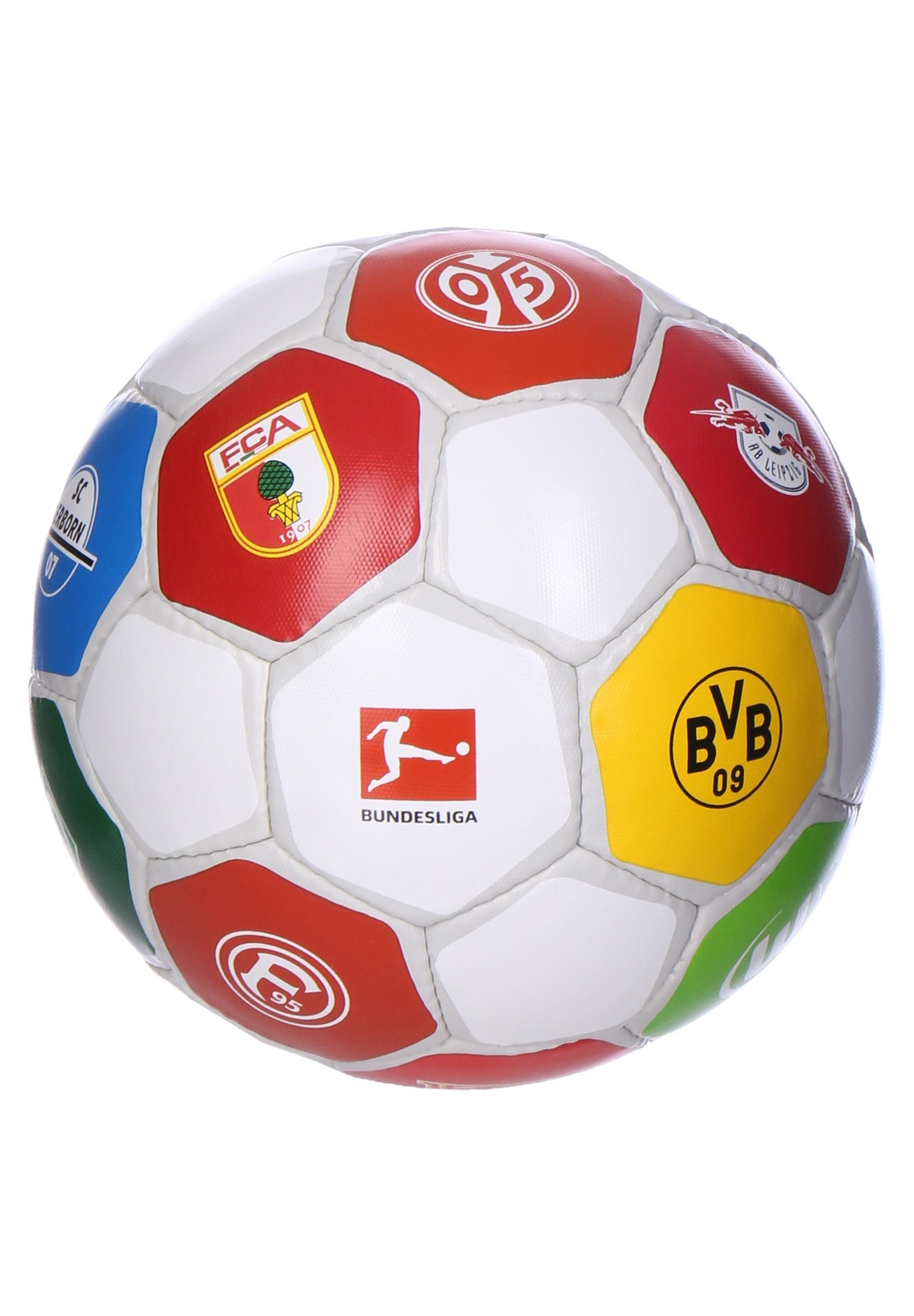 Herren BUNDESLIGA CLUBLOGO PRO FUSSBALL - Fußball Herren BUNDESLIGA CLUBLOGO PRO FUSSBALL - Fußball
