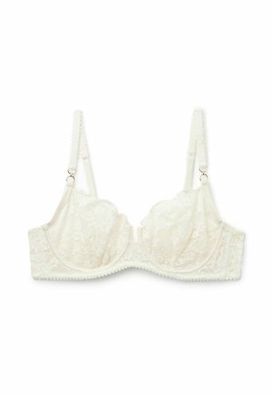 Tezenis, PERFECT ARMONY - Reggiseno con ferretto - white