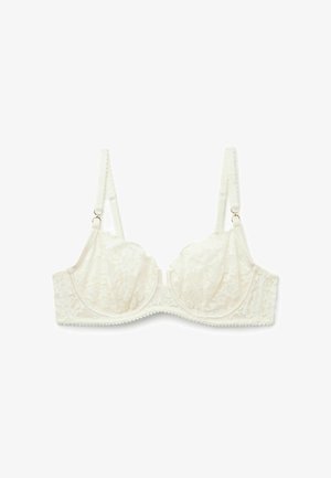 Tezenis, PERFECT ARMONY - Soutien-gorge à armatures - white