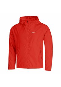 Nike Performance - LAUF MILER - Veste de running - university red reflective silv Image miniature 1