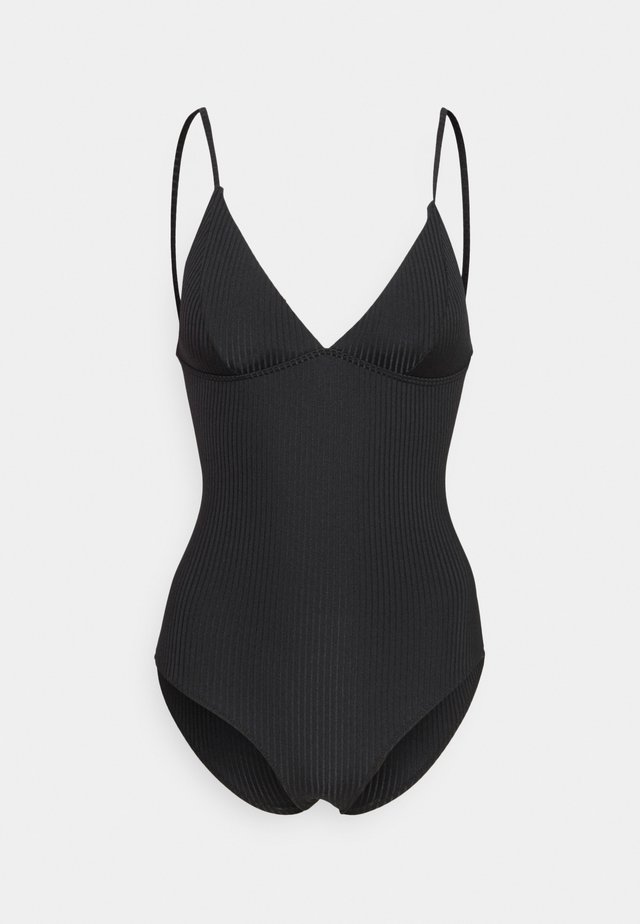 MODERN - Badpak - black