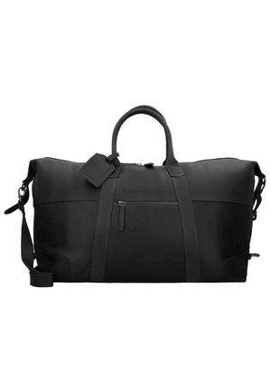 The Chesterfield Brand PORTSMOUTH  - Viikonloppukassi - zwart