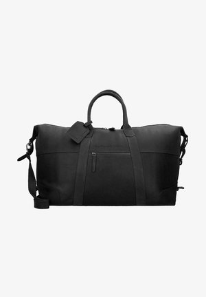 The Chesterfield Brand PORTSMOUTH - Viikonloppukassi - zwart