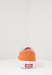 Vans ERA - Tenisky - apricot buff/true white