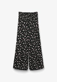 Sélectionné, black