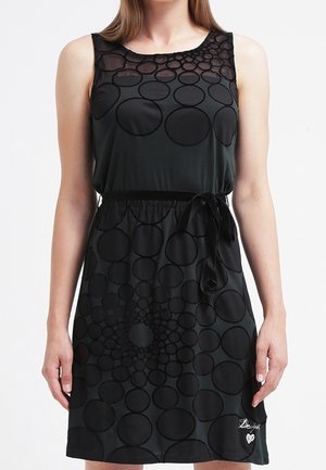 Robe en jersey - green