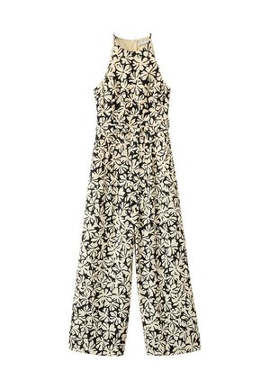 Mango, ADULT - Combinaison - black