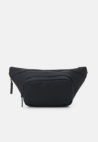 BUM UNISEX - Geantă crossbody - black