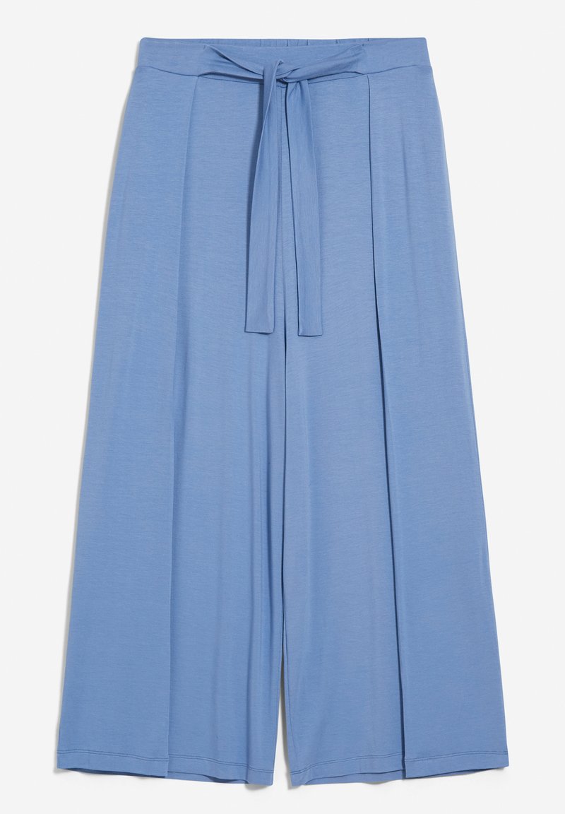 Damen Chinos | ARMEDANGELS KAROLINAA Stoffhose sky high/hellblau - OY31270 Damen Chinos | ARMEDANGELS KAROLINAA Stoffhose sky high/hellblau - OY31270