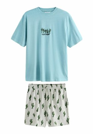 SET - Zestaw bielizny nocnej