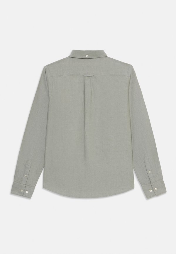 Shirt - washed olive3