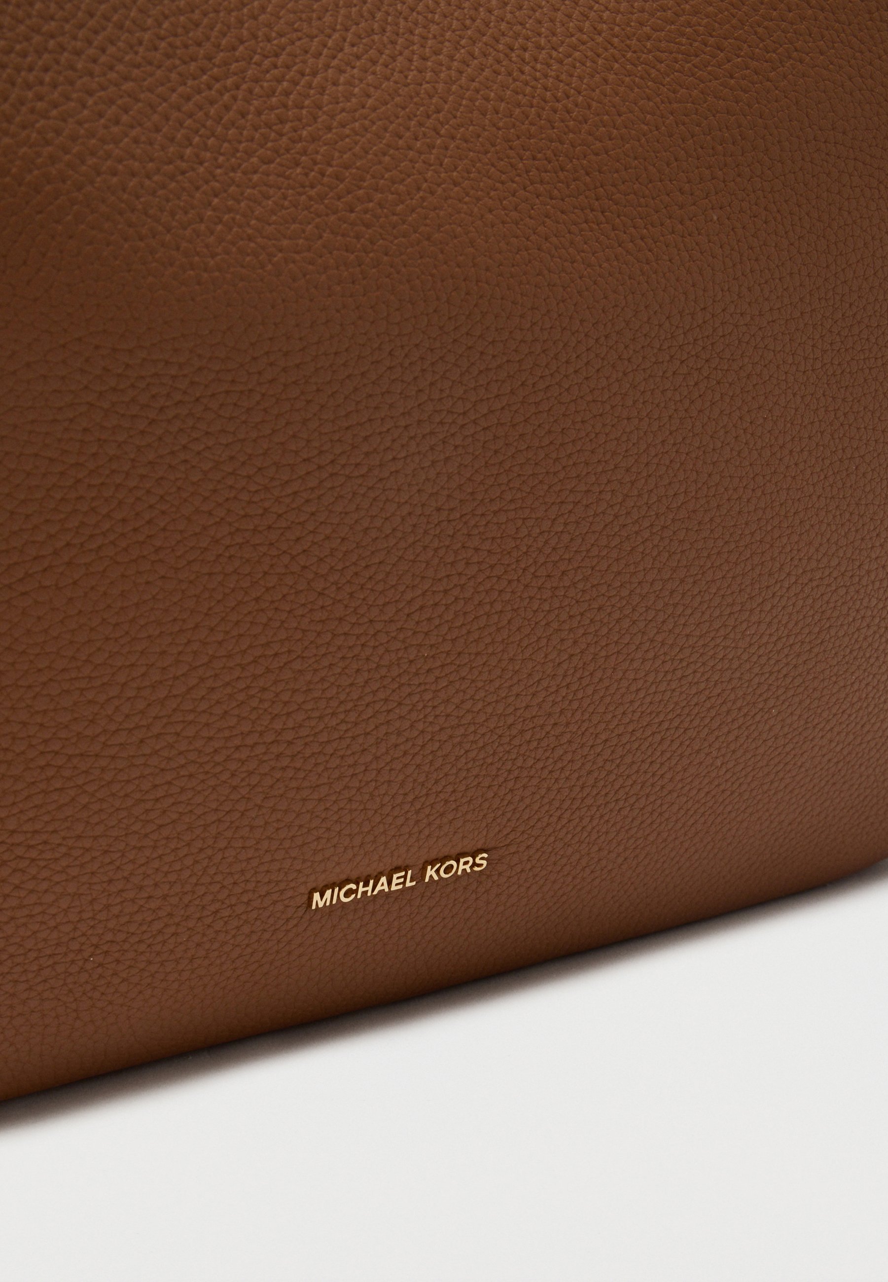 MICHAEL Michael Kors NOLITA - Handbag - brown - Zalando.co.uk