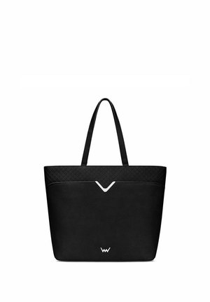 NEELA BIG - Handbag - black