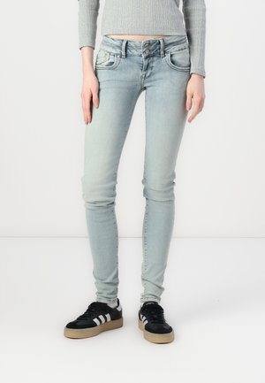 Jeans Skinny Fit - inca undamaged wash