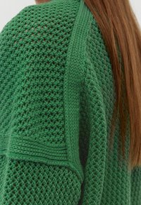 Marc O'Polo DENIM Kardigan - green