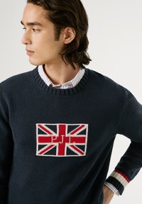 Pepe Jeans PATRICK - Džemperis - dulwich blue