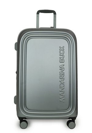Mandarina Duck LOGODUCK  - Trolley - silver