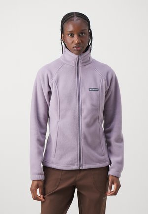 BENTON SPRINGS™ FULL ZIP - Veste polaire - shale purple