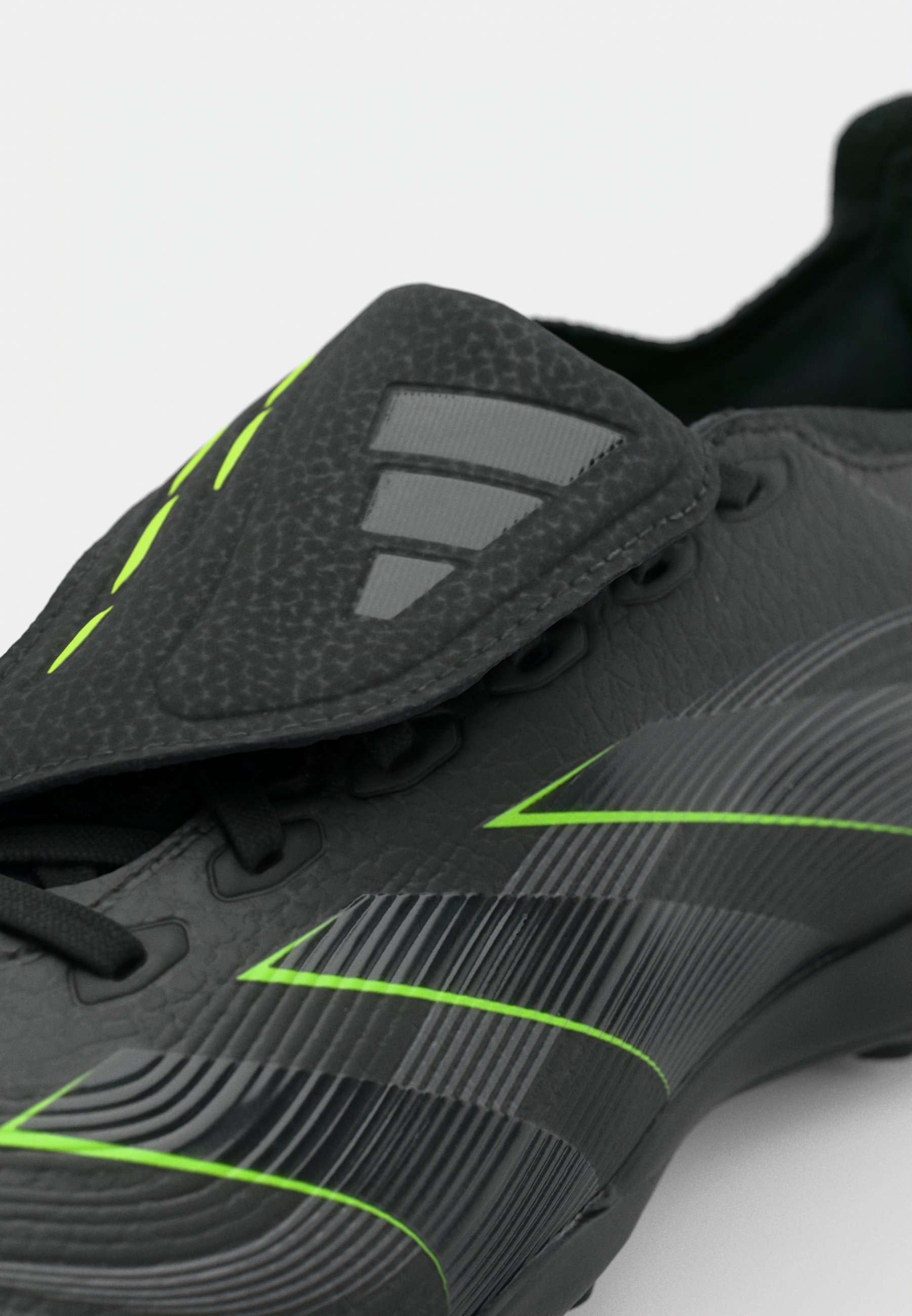 adidas Performance PREDATOR LEAGUE FOLD-OVER TONGUE TURF FOOTBALL
