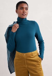 Seasalt Cornwall - Bluzka z długim rękawem