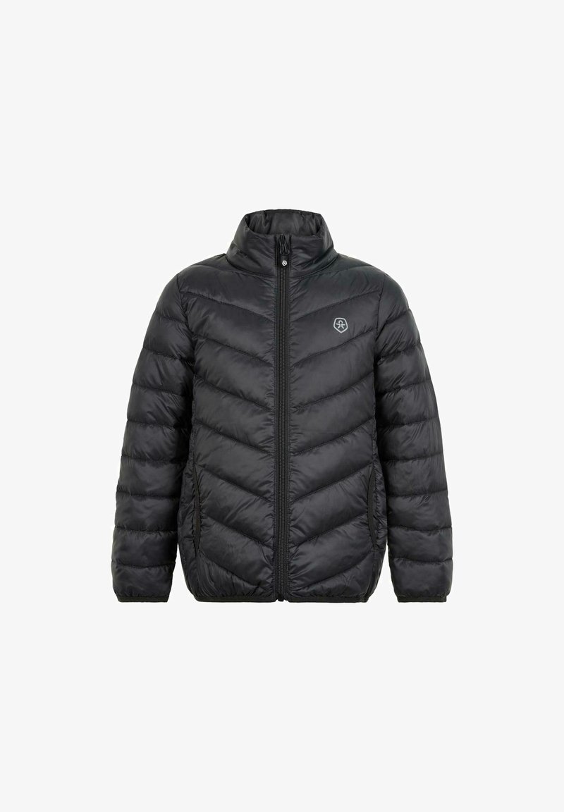 Color Kids COJacket - Vinterjacka - phantom