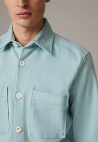 Strellson Hemd - hellblau