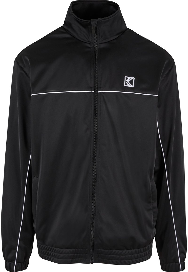 Karl Kani Trainingsvest zwart
