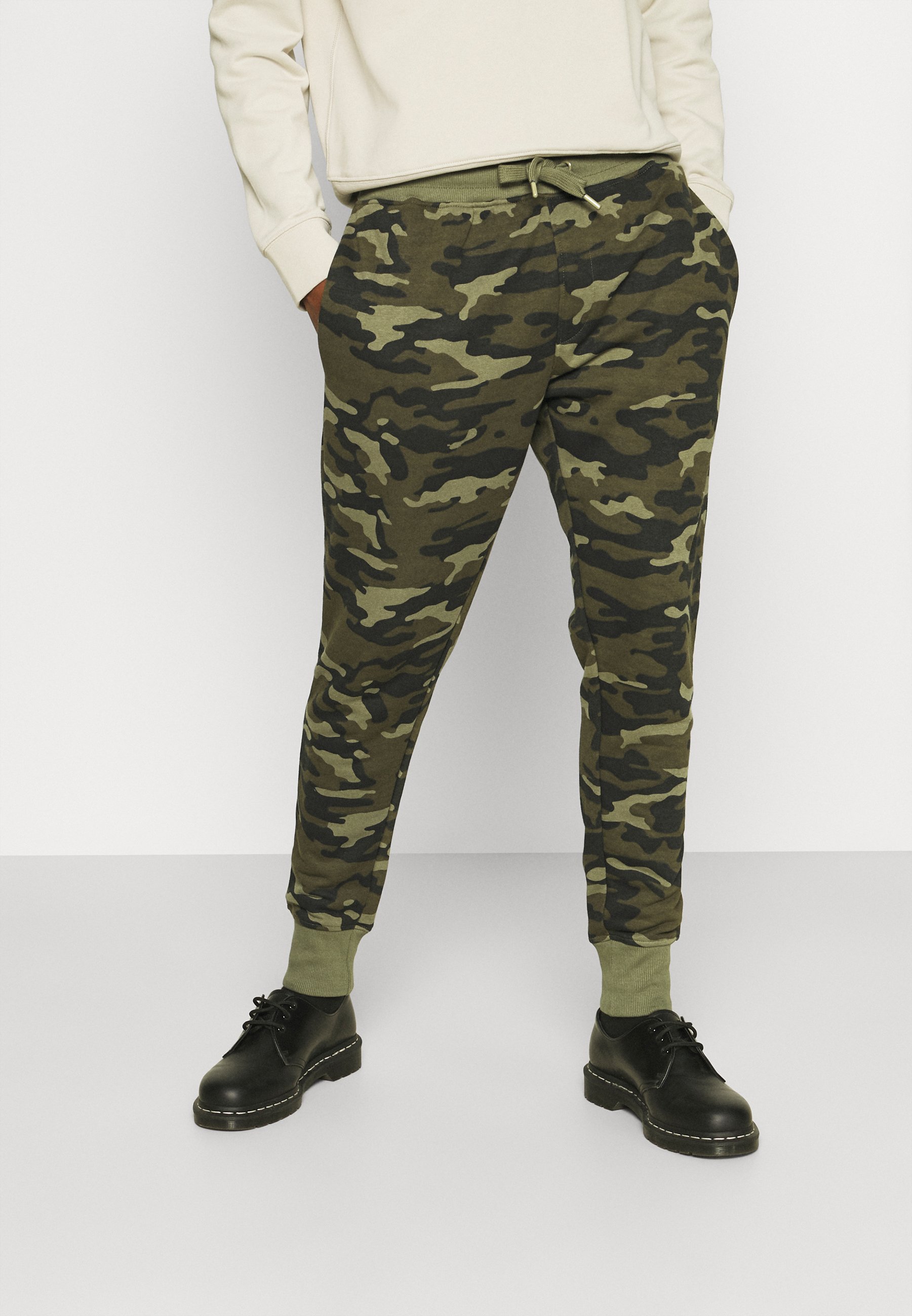 Mens Camouflage Joggers Bottoms Jogging Tracksuits Warm Trousers By Brave Soul Mens Camouflage Joggers Bottoms Jogging Tracksuits Warm Trousers By Brave Soul